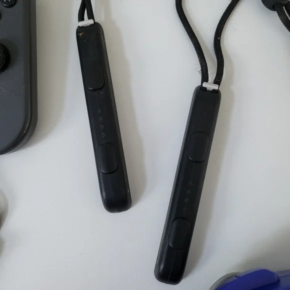 Nintendo Switch Accessories - Picture 6 of 6